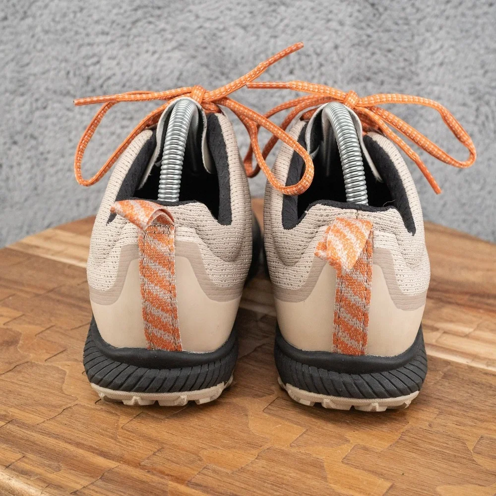 5.11 A/T Trainer 084 Dune-R Tactical Athletic Sneakers Shoes Men's Sz 6